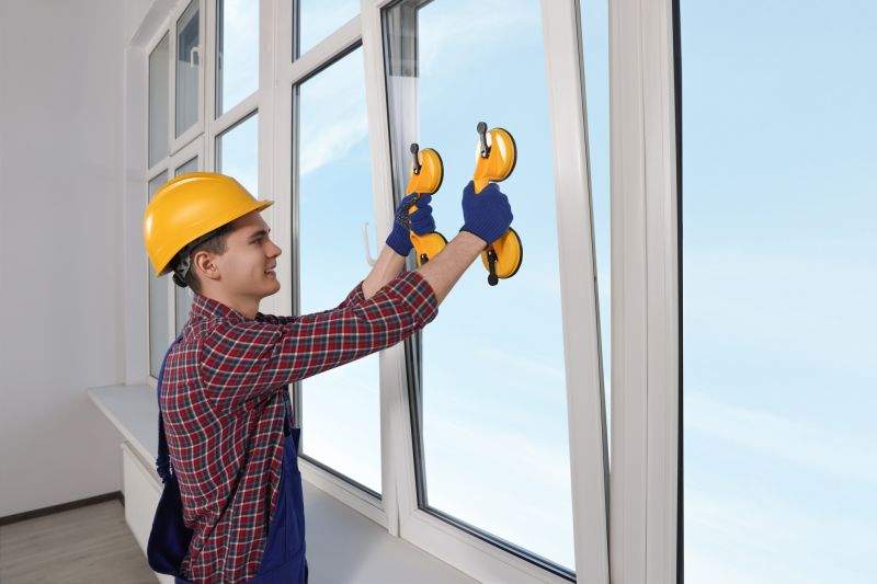 Window Installation Service in Walnut Creek