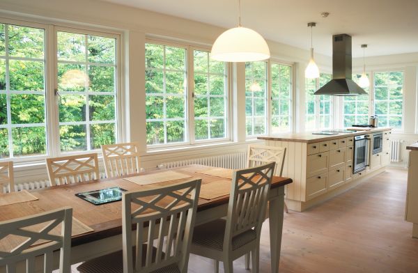 Cost of Home Window Replacement in Walnut Creek