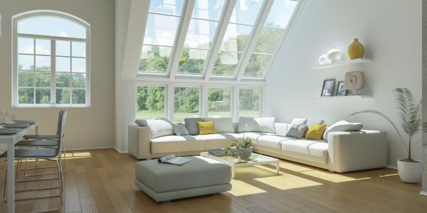 Cost of Custom Window Replacement in Walnut Creek