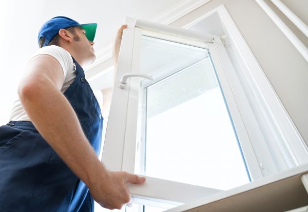 Cost of Vinyl Windows Installation in Walnut Creek