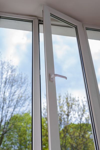 Cost of Crank Window Replacement in Walnut Creek