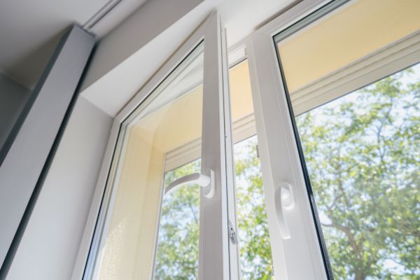 Cost of Vinyl Window Replacement in Walnut Creek