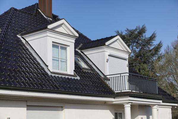Cost of Dormer Window Replacement in Walnut Creek