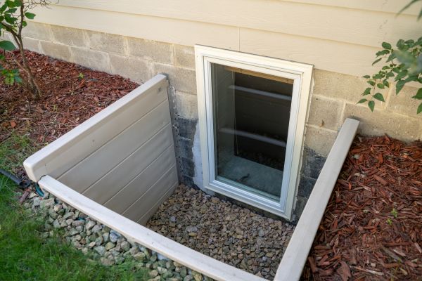 Cost of Basement Windows Replacement in Walnut Creek