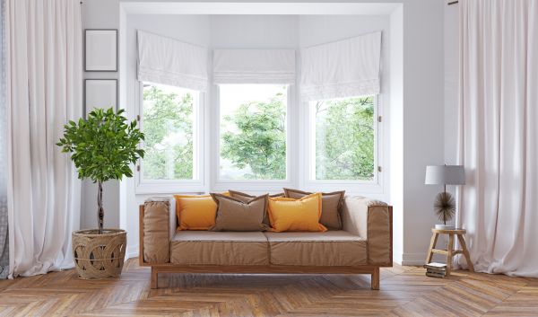 Cost of Soundproof Window Replacement in Walnut Creek