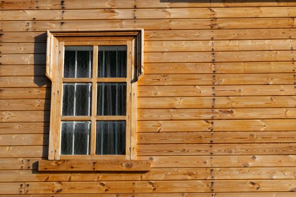Cost of Wood Clad Windows Installation in Walnut Creek