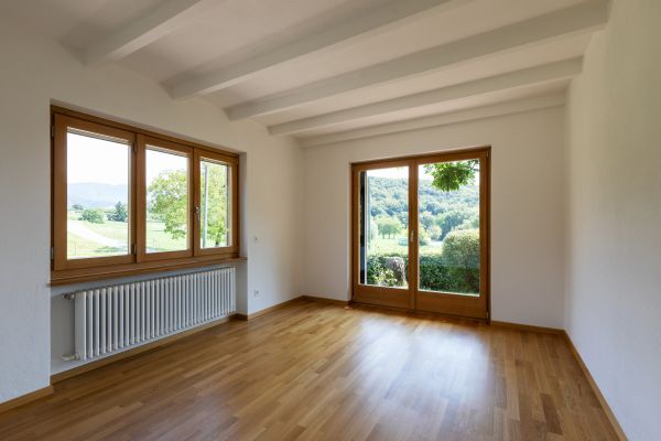 Cost of Wood Window Installation in Walnut Creek