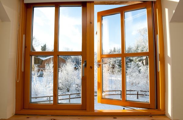 Cost of Double Window Replacement in Walnut Creek