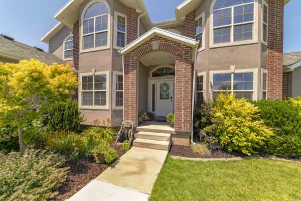 Cost of Transom Window Replacement in Walnut Creek