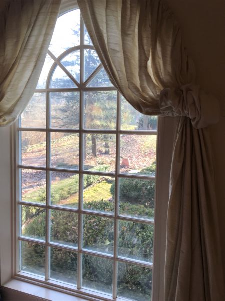 Cost of Elliptical Window Replacement in Walnut Creek
