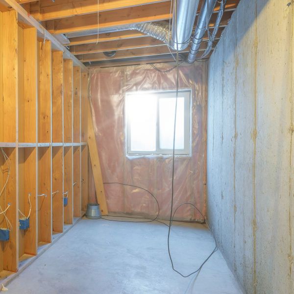 Cost of Basement Window Replacement in Walnut Creek