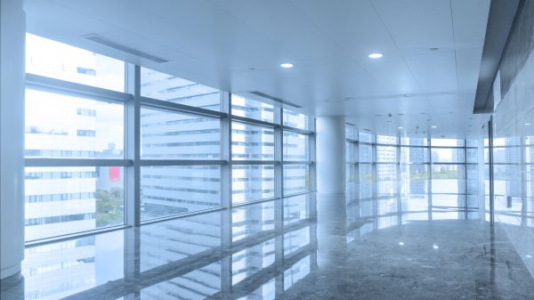 Cost of Commercial Window Replacement in Walnut Creek