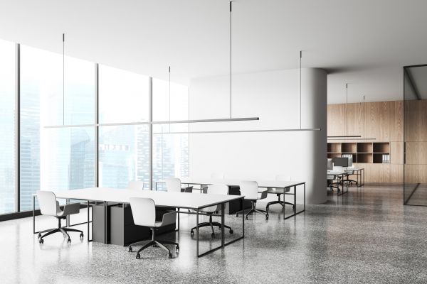 Cost of Office Window Replacement in Walnut Creek