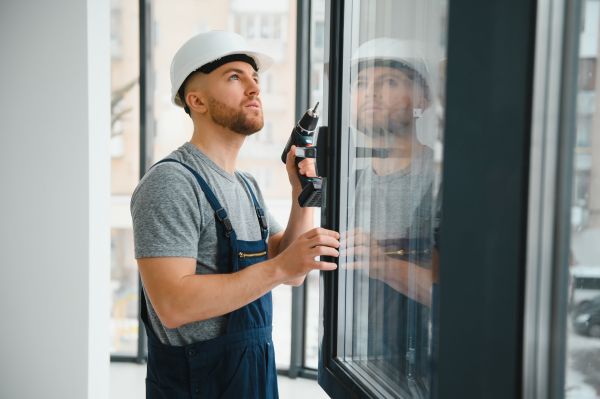 Cost of Business Window Replacement in Walnut Creek