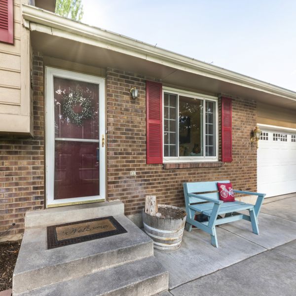 Cost of Hopper Window Replacement in Walnut Creek