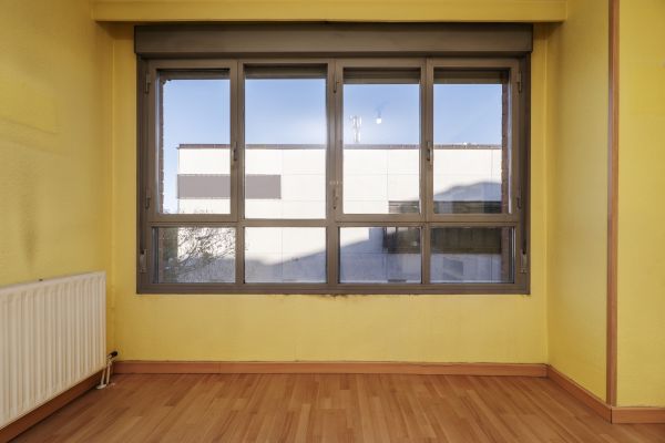 Cost of Aluminum Window Replacement in Walnut Creek
