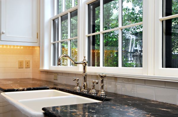 Cost of Two Pane Window Replacement in Walnut Creek