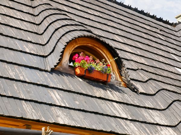 Cost of Eyebrow Window Installation in Walnut Creek