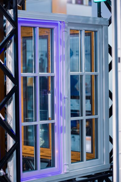 Cost of Reinforced Window Replacement in Walnut Creek