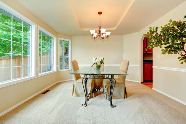 Cost of French Window Installation in Walnut Creek