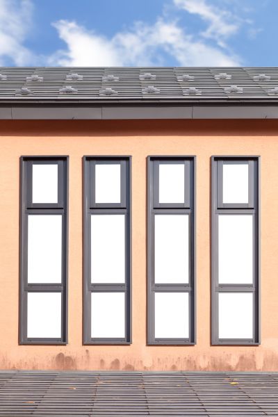 Cost of Metal Window Installation in Walnut Creek