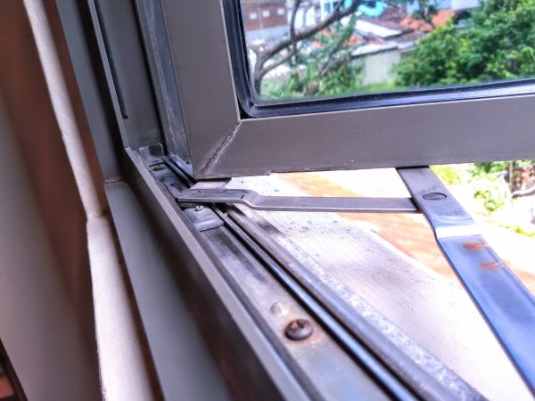 Cost of Hinged Window Replacement in Walnut Creek