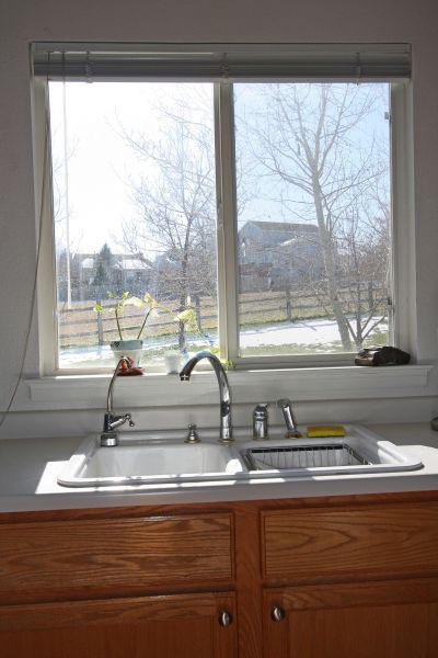 Cost of Kitchen Window Installation in Walnut Creek