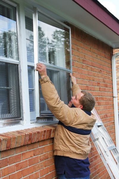 Cost of Storm Windows Replacement in Walnut Creek
