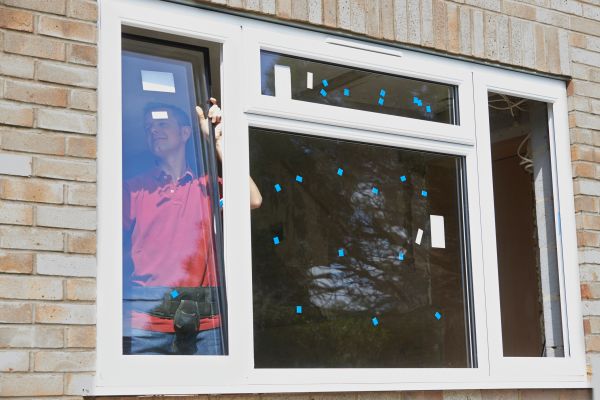 Cost of New Windows Installation in Walnut Creek