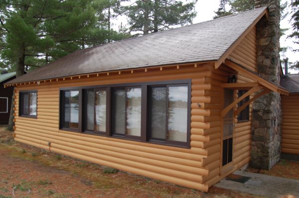 Cost of Cabin Window Replacement in Walnut Creek