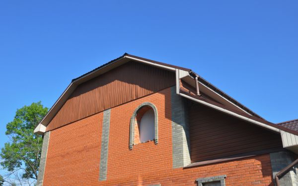 Cost of Brick Window Installation in Walnut Creek