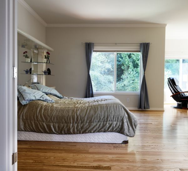 Cost of Bedroom Window Installation in Walnut Creek